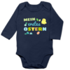 Navy Blau