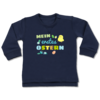 Navy Blau