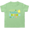 Mintgrün