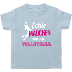 Baby T-Shirt Kurzarm Shirtracer Sport Baby Football New England 12