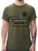 Army Grün