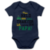 Navy Blau