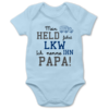 Babyblau