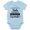 Babyblau