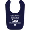 Navy Blau