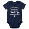 Navy Blau