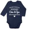 Navy Blau