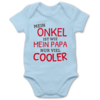 Babyblau