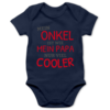 Navy Blau