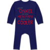 Navy Blau