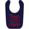 Navy Blau