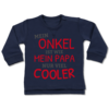 Navy Blau