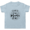 Babyblau
