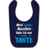 Navy Blau