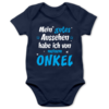 Navy Blau