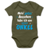 Olivgrün