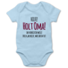 Babyblau