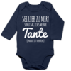 Navy Blau