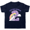 Navy Blau