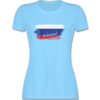 Hellblau