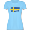 Hellblau