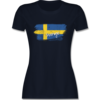 Navy Blau