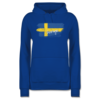 Royalblau