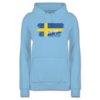 Hellblau