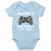 Babyblau