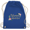 Royalblau
