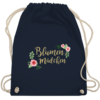 Navy Blau