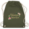 Olivgrün