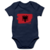 Navy Blau