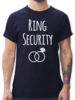Navy Blau