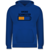 Royalblau