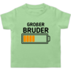Mintgrün