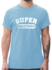 Hellblau