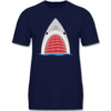 Navy Blau