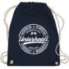 Navy Blau
