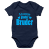 Navy Blau