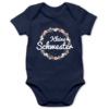 Navy Blau
