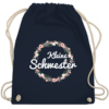 Navy Blau