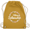 Senfgelb
