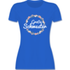Royalblau