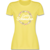 Lemon Gelb