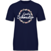 Navy Blau