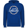 Royalblau