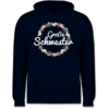 Navy Blau