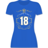 Royalblau