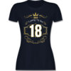 Navy Blau